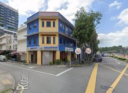 Farrer Park MRT (D8), Shop House #619854961